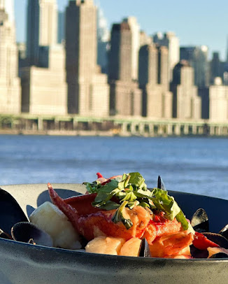 Photo Waterside Restaurant And Catering - 1