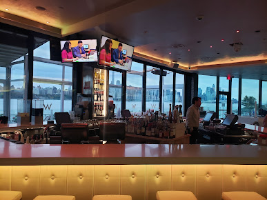 Photo Waterside Restaurant And Catering - 14