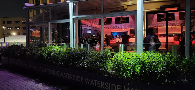 Photo Waterside Restaurant And Catering - 15