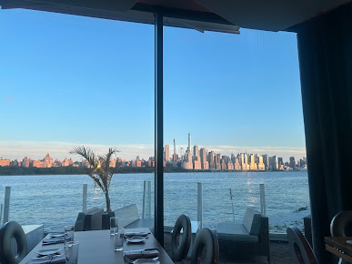 Photo Waterside Restaurant And Catering - 19