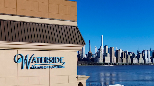 Photo Waterside Restaurant And Catering - 5