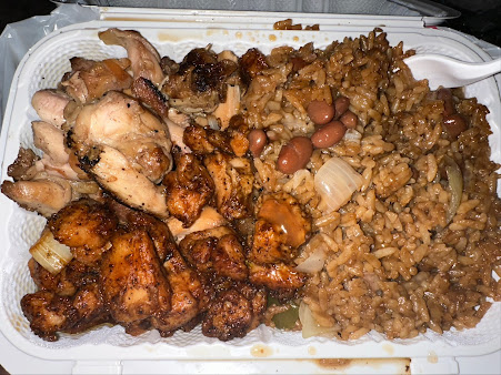 Photo Wayne's Bbq & Cajun - 1