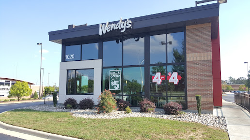 Photo Wendy's - 0
