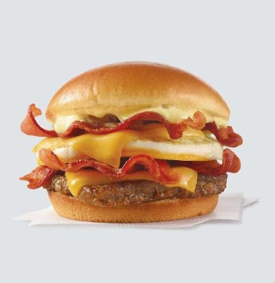 Photo Wendy's - 1