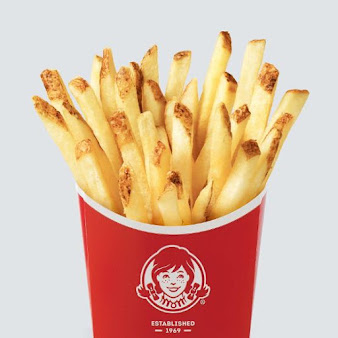 Photo Wendy's - 16