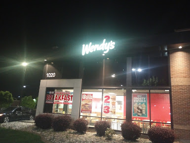 Photo Wendy's - 17