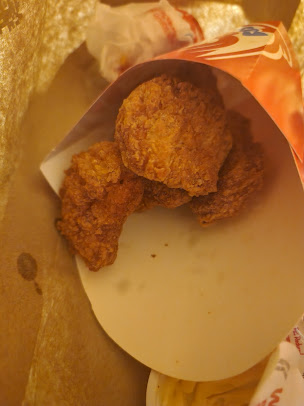 Photo Wendy's - 18