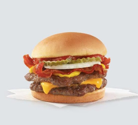Photo Wendy's - 19
