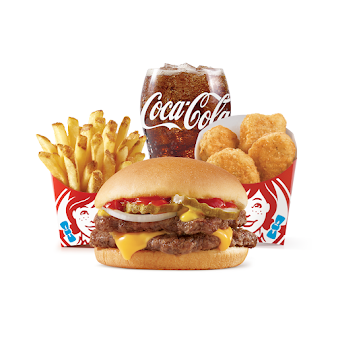 Photo Wendy's - 3
