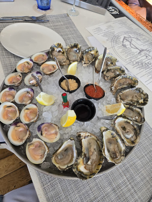 Photo West Beach Tavern - 19