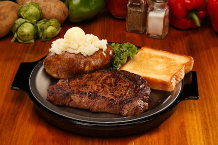 Photo Western Sizzlin Steakhouse & Buffet - 1