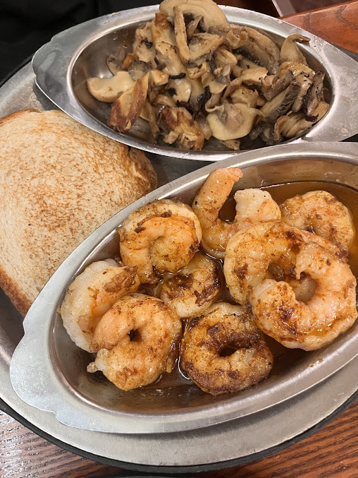 Photo Western Sizzlin Steakhouse & Buffet - 10
