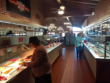 Photo Western Sizzlin Steakhouse & Buffet - 11