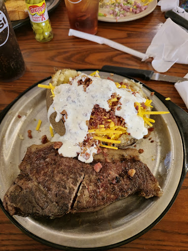 Photo Western Sizzlin Steakhouse & Buffet - 13