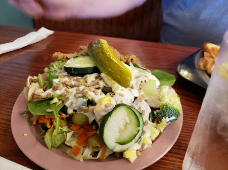Photo Western Sizzlin Steakhouse & Buffet - 14
