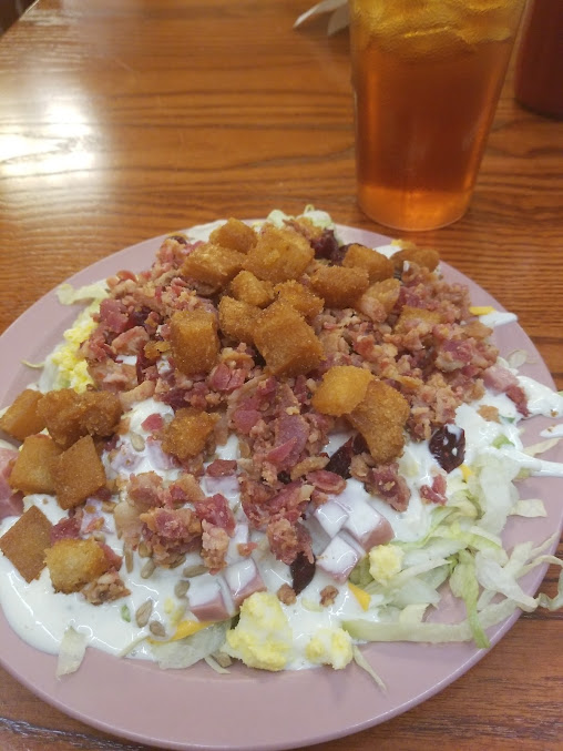 Photo Western Sizzlin Steakhouse & Buffet - 15