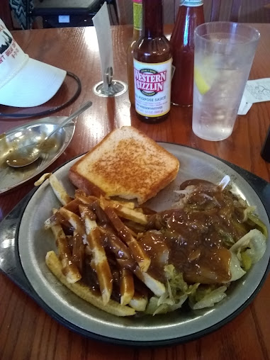 Photo Western Sizzlin Steakhouse & Buffet - 17