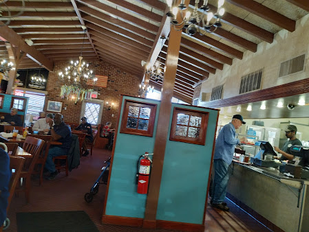 Photo Western Sizzlin Steakhouse & Buffet - 19