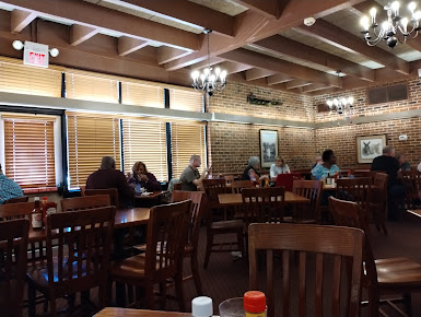 Photo Western Sizzlin Steakhouse & Buffet - 4