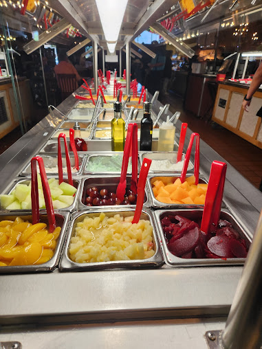 Photo Western Sizzlin Steakhouse & Buffet - 6