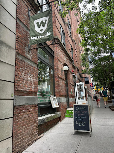 Photo Westville Dumbo - 5