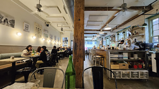 Photo Westville Dumbo - 6