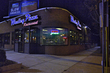 Photo Whalley Pizza - 0