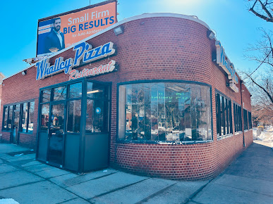 Photo Whalley Pizza - 1