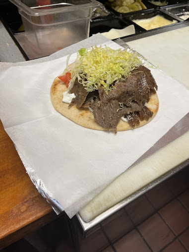 Photo Whalley Pizza - 11