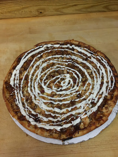 Photo Whalley Pizza - 12