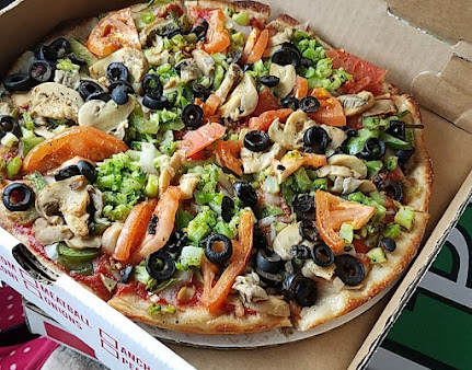 Photo Whalley Pizza - 14