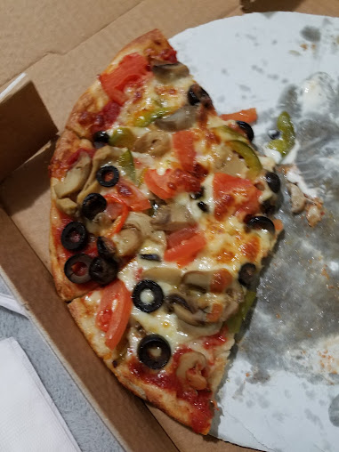 Photo Whalley Pizza - 16