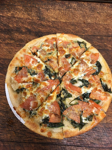 Photo Whalley Pizza - 2