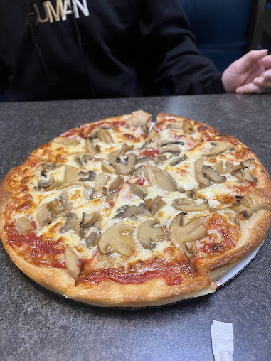 Photo Whalley Pizza - 3