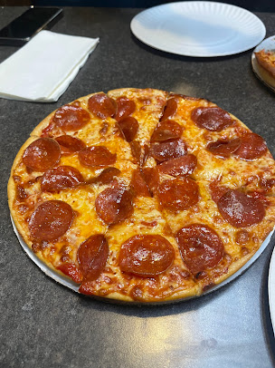 Photo Whalley Pizza - 5