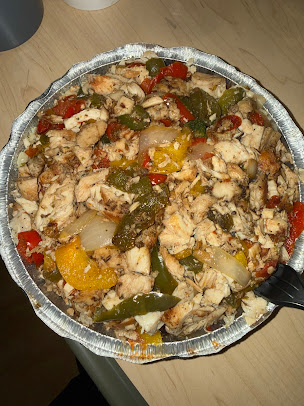 Photo Whalley Pizza - 6