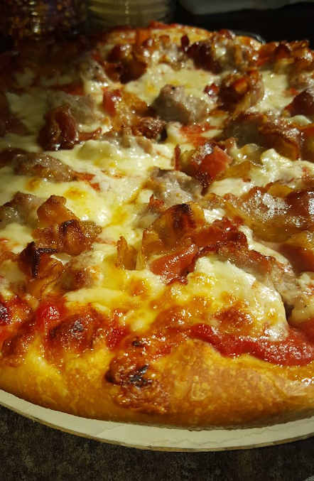Photo Whalley Pizza - 9