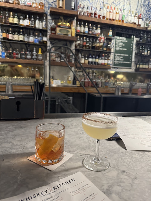 Photo Whiskey Kitchen - 1