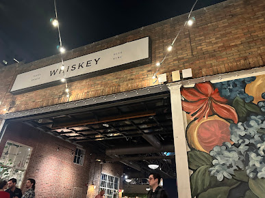 Photo Whiskey Kitchen - 12