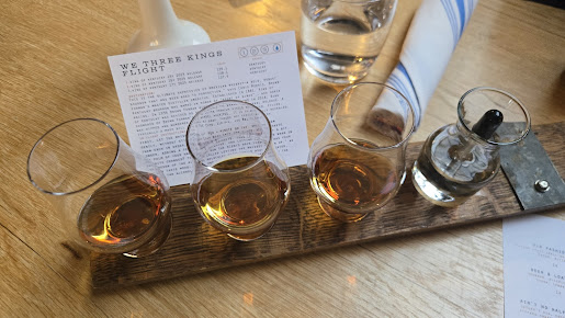 Photo Whiskey Kitchen - 8