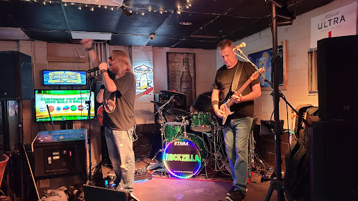 Photo White Oak Grill & Lounge - 13