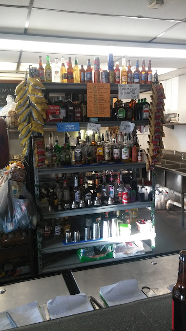 Photo White Oak Grill & Lounge - 19