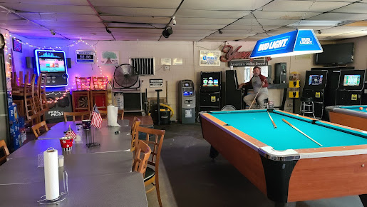 Photo White Oak Grill & Lounge - 2