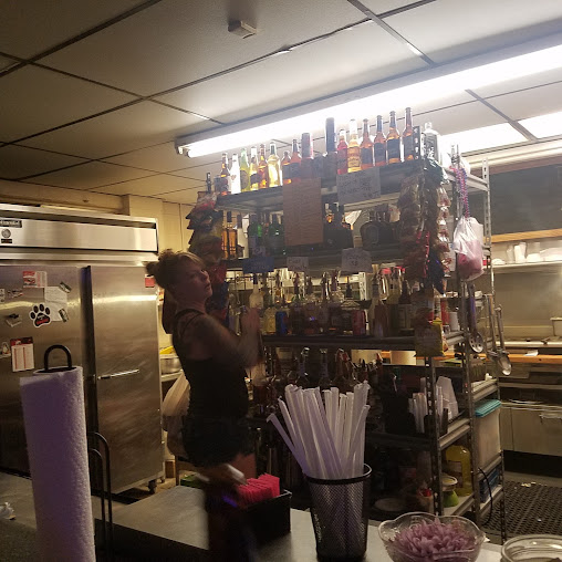 Photo White Oak Grill & Lounge - 8