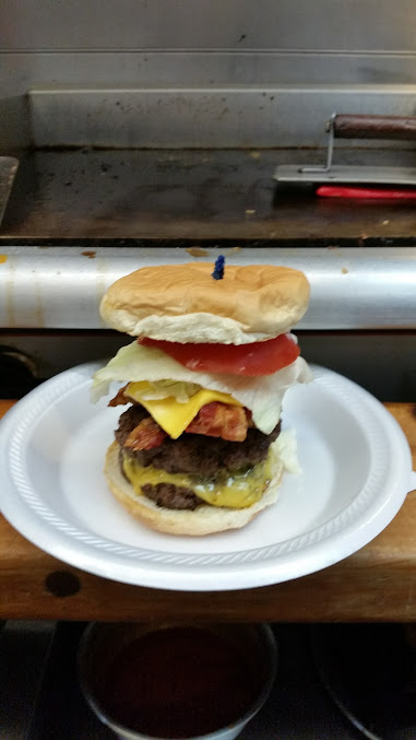 Photo White Oak Grill & Lounge - 9