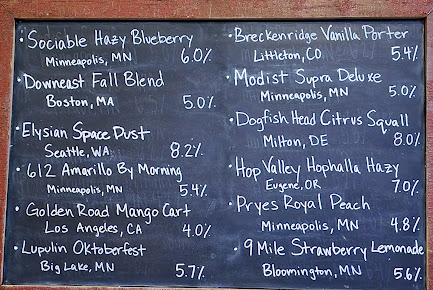 Menu Willy Mccoys - 20