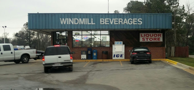 Photo Windmill Beverages - 11