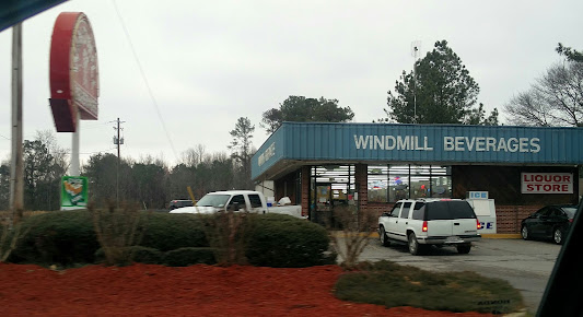 Photo Windmill Beverages - 2