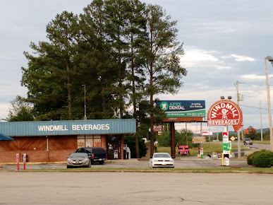 Photo Windmill Beverages - 6