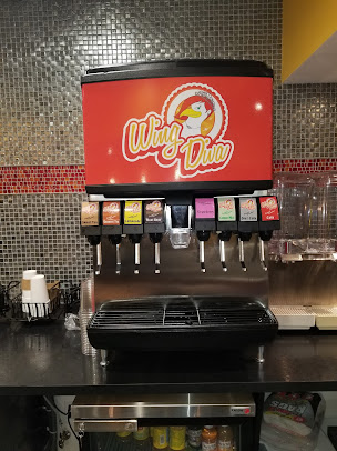 Menu Wing Diva - 27